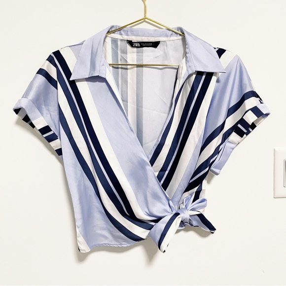 Zara Tops - NWOT Zara Top